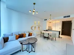 Partial Lagoon View | 2bed + Maid | Ready to move