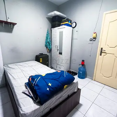 Executive Bed Space