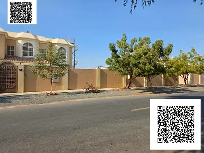 فيلا روووووعه للبيع بالشارقه الرمثاء السعر ممتاز خليجين مواطنين 💥💥