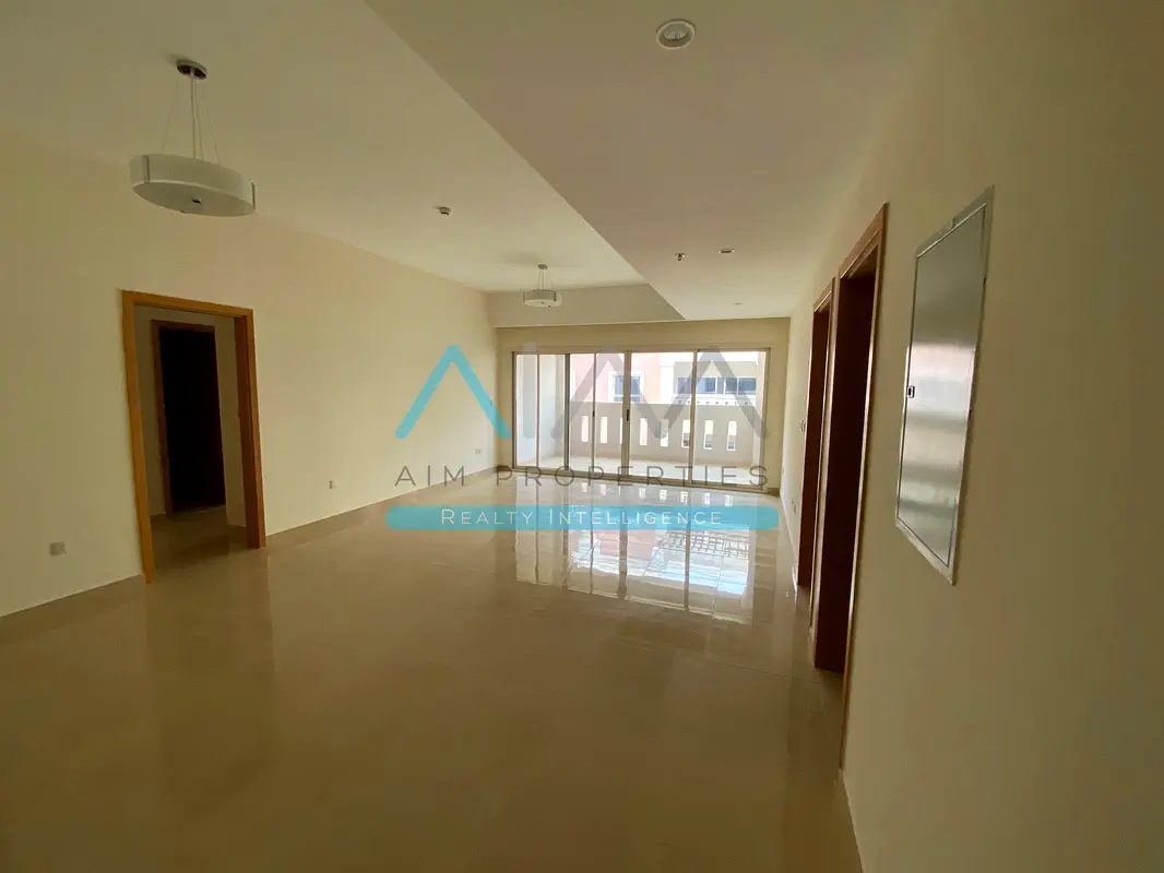 Affordable Investment | Ideal Layout | Spacious 2BR + Maid + Store for sale | Growing Community