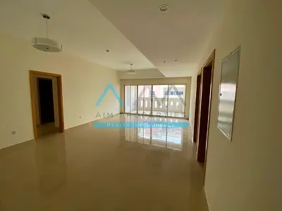 Affordable Investment | Ideal Layout | Spacious 2BR + Maid + Store for sale | Growing Community
