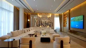 7BR Villa with Private Pool|Fully Furnished |Ready