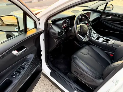 صورة مصغرة 11 لـ 2022 Hyundai SANTA FE