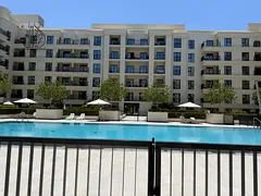 🏡 1 Bedroom Apartment for Rent in Maryam Island