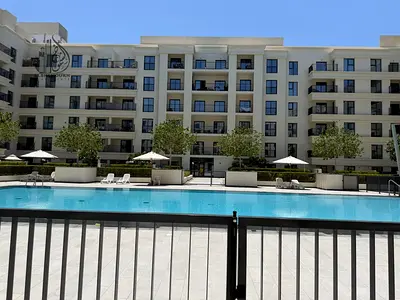 🏡 غرفة وصالة للإيجار في جزيرة مريم 🌊