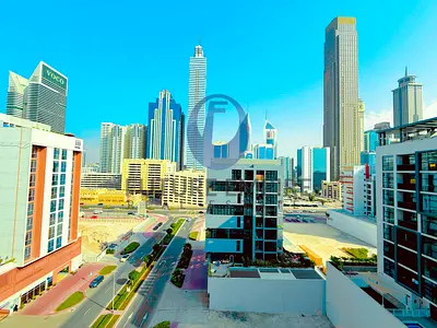 Brand New 40 Days Free | 2 Balconies | Ready To Move