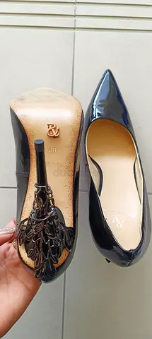 Ralph  Russo heels