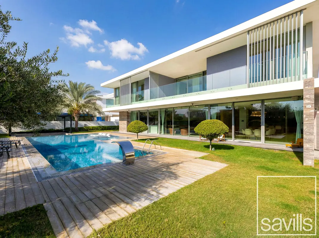 Fully Furnished | Available Now | Private Garden