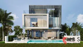 ULTRA LUXURY VILLA | 5BR + MAIDS | GOLF VIEW | PRIVATE POOL