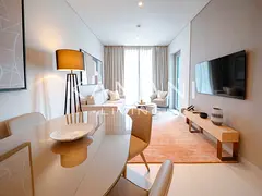 Vida Dubai Mall | Furnished Luxury | High Floor