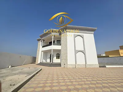 فيلا  جديدة من 5 غرف نوم  - جاهزة للسكن - تملك مواطنين ودول مجلس التعاون