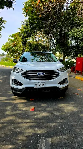 Ford Edge SEL, миниатюра 13