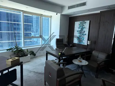 Premium Office for Rent | Ready Move | Top Location