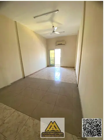Spacious area | Prime location | Air conditioning | View