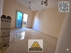 Large space | Balcony with a distinctive and open view | 2 bathrooms in the apartment | Flexible pay