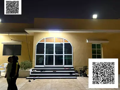 فيلا أرضيه للبيع بعجمان المويهات تملك حر لجميع الجنسيات💥💥 فرصه ممتازة للمستثمرين ورجال الاعمال مساحه كبيره