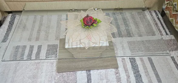 Center table