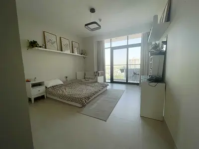 Bright & Spacious 2BR | Balcony | Premium Amenities | JVC