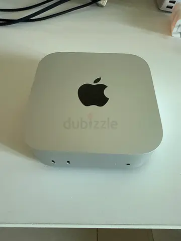 Mac mini M4 256