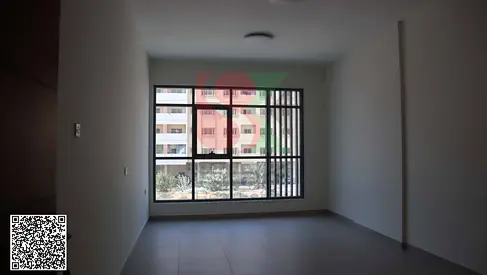 Modern 2BHK Apartment with Balcony, Store Room & Bright Open View
