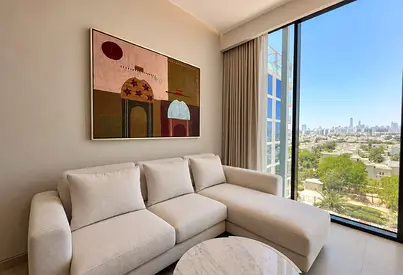 Fully Furnished | Brand New | Multiple Options
