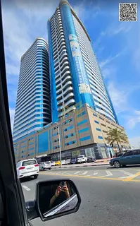 Spacious 3 Bedroom Apartment for Rent in Conqueror Tower