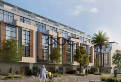 3BR+Maid | Invest Now | Private Pool | Prime Area