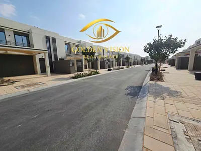 2BR + Maid Townhouse | Spacious Layout | Falcon Island