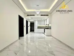 1bedroom apartment || Gym, pool, parking || 2bathroom || Open view ||
