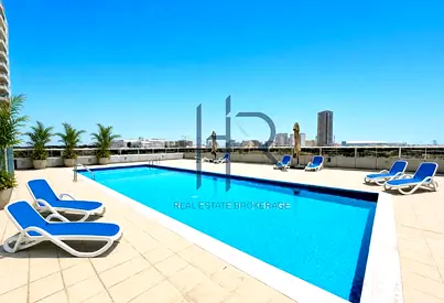 3 Beds+Maids | huge size | Vacant | Call Now