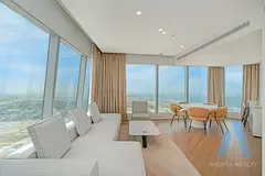 Jumeirah Sea View | Furnished | Move in Now
