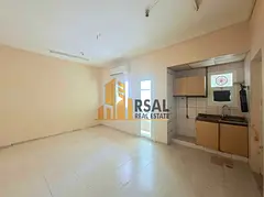 Studio Flat With Balcony Family Bulding Near Suchool