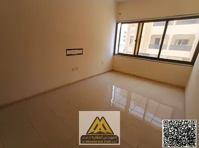 Master bedroom | Central air conditioning | Spacious area | Distinctive view