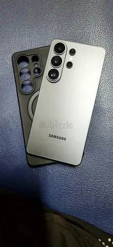 Samsung Galaxy S26 Ultra - 256GB - Used for 3 Weeks Only (Like New)