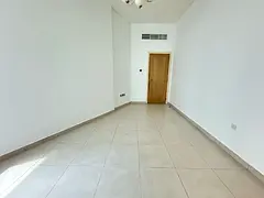 Apartment for annual rent Al Taawun One bedroom, living room, and bathroom. Wall cabinets. Excellent
