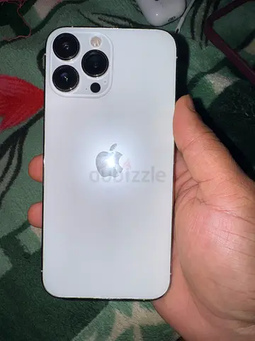 Iphone 13 pro max 256gb