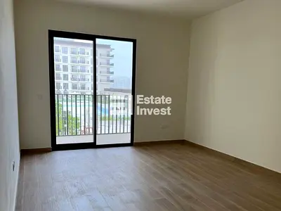 POOL VIEW | FULLY EQUIPPED KITCHEN | UNFURNISHED