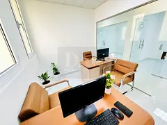 Modern Office Space for Rent | No Commission | Near to Metro Station