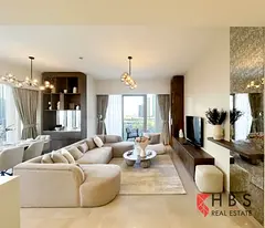 SKYLINE VIEWS | FULLY FURNISHED 3BR | LUXURY CITY LIVING
