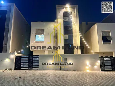 للبيع فيلا بسعر ممتاز تشطيب سوبر تملك حر لجميع الجنسيات مدى الحياة السعر شامل رسوم التسجيل
