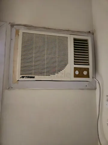 Window 2 ton ac