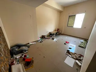 Prime annual rental in Al Jurf 2 | Spacious 1BR apartment | Modern layout | Prime location | Near schools and services | Great opportunity