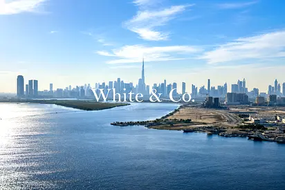 Huge Layout| Exceptional Views| Mid Floor