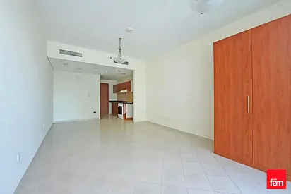 Unfurnished | Spacious | Rented