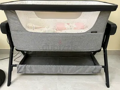 Rocking cradle