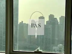 ELEVATED LIVING W/ ICONIC VIEWS | LAKE CITY TOWER