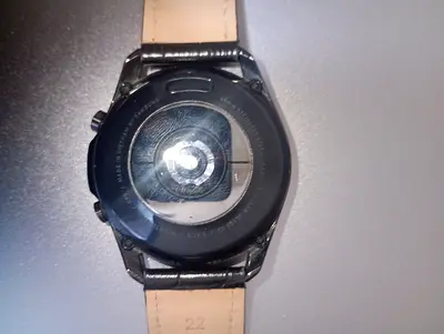 SAMSUNG WATCH 3 FOR URGENT SALE