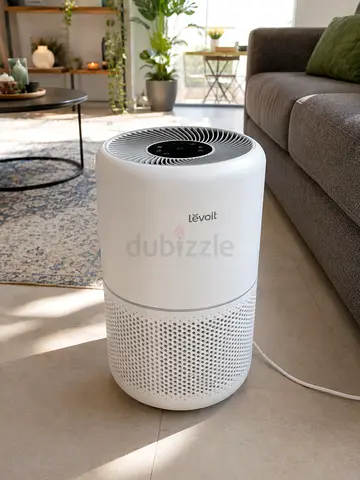 Levoit Air Purifier - Core 300S Smart Perfect Condition