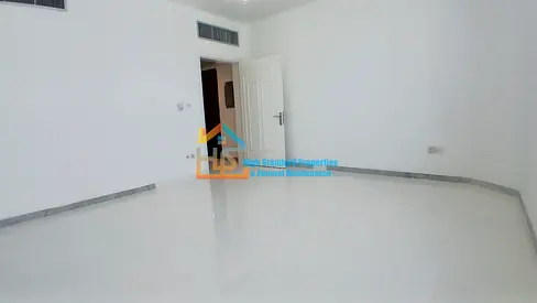 Amazing 2BHK Apartment With Balcony for Rent | Central AC | Prime Location- Khalidiyah, Abu Dhabi