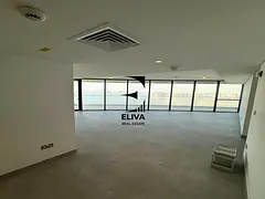 High Floor | 2BR+Maid | Sea View